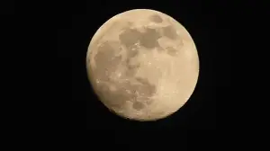 Two Supermoons are still coming in 2026: What the final 3 Full Moons mean for astrology followers