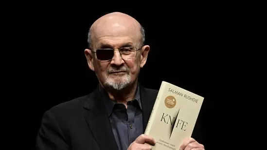 June 19 marks the birth anniversary of Salman Rushdie!