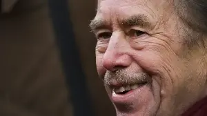 Quote of the Day by Václav Havel: ‘Hope is not the conviction that something will turn out well’