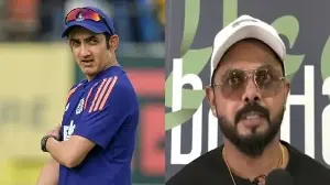 Bring MS Dhoni back: Sreesanth says India 'don't need' Gautam Gambhir, rejects his T20 World Cup credit