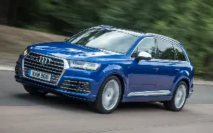 Should Audi pay to replace my car’s seized engine?