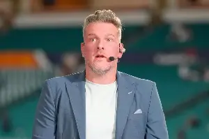FBI warned Pat McAfee to wear bulletproof vest after Charlie Kirk shooting