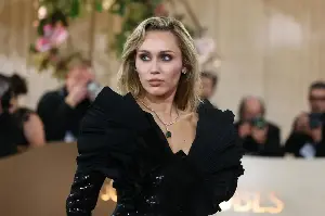 Review: Miley Cyrus is an ambivalent comeback queen