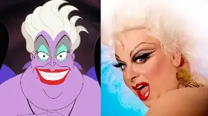 7 Disney Villains Inspired by Real People