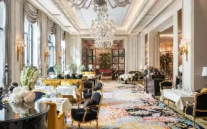 The winners and losers of France’s latest ultra-luxury ‘Palace’ hotels list