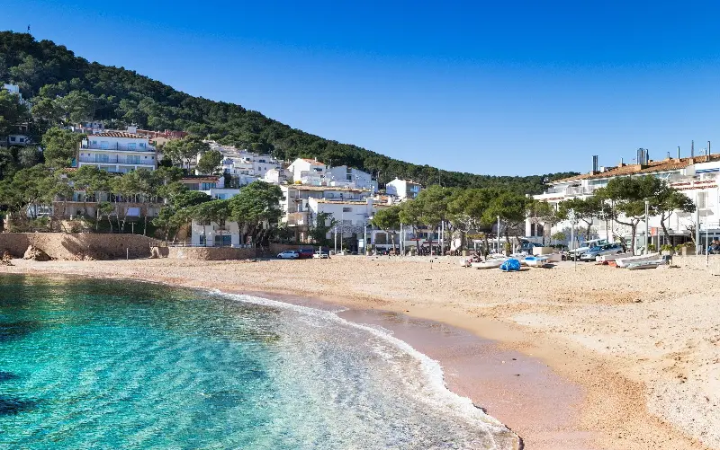 Emporda offers a glimpse of Spain prior to the advent of mass tourism - iStockphoto