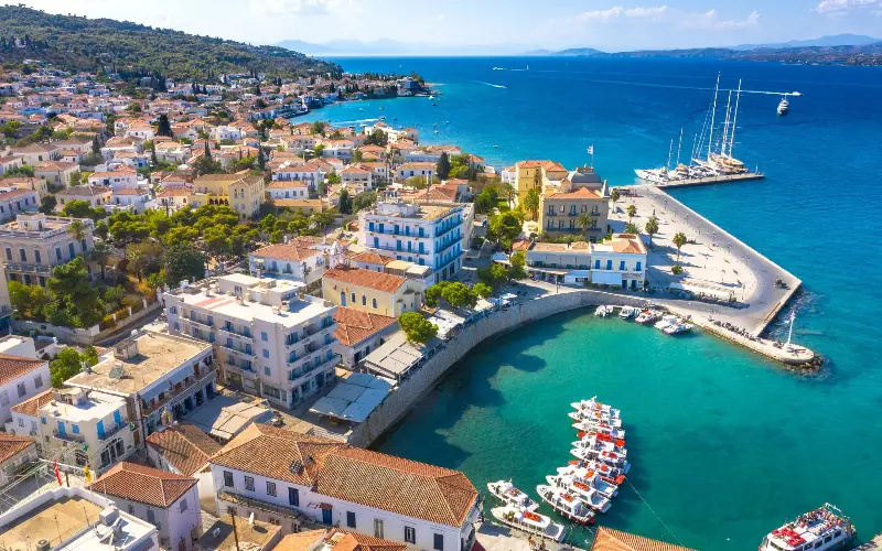 In recent years, Athens’s seaside suburbs have become one of the hottest destinations in Greece - iStockphoto