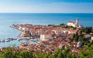 The new European rivieras giving France and Italy a run for their money