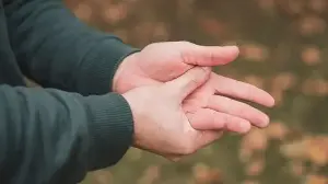 Can cracking your knuckles damage your joints? Orthopaedic surgeon explains the popping sound and shares when to worry