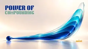 Power of compounding: First crore takes time, then your money blooms; how your lump sum and SIP investment jump ahead