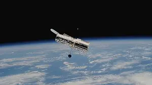 Spanish invisible shield that saves satellites from irreparable failure