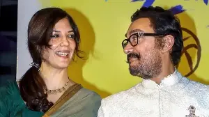 Aamir Khan set to marry a third time, will tie the knot with Gauri Spratt in July: Report