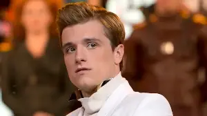 The Hunger Games Scene That Still Bothers Josh Hutcherson Years Later: ‘There Are So Many People Who Could Have Stopped It’