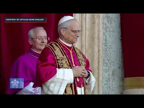 ‘I still consider myself a missionary’: Pope Leo XIV in past interviews