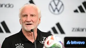 Zukunftsentscheidung um Rudi Völler gefallen!