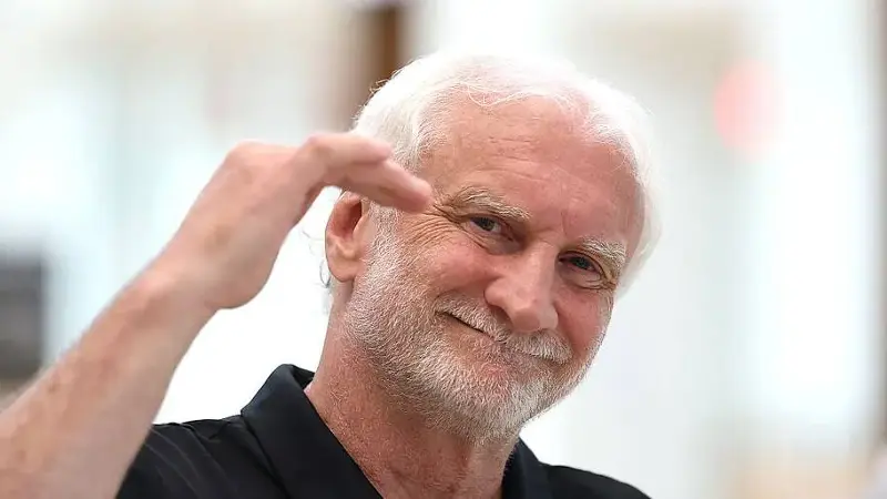 Rudi Völler