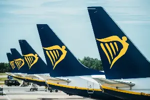 Ryanair announces new routes for summer 2026 after slashing winter schedule