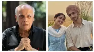 Mahesh Bhatt praises Imtiaz Ali's Main Vaapas Aaunga after box office turnaround: ‘Many had declared it dead on arrival’