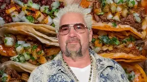 7 Best Taco Shops in America, According to Guy Fieri