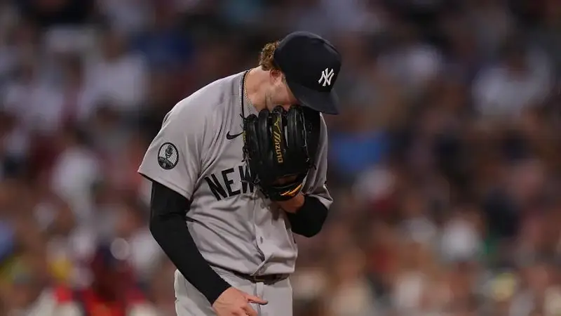Cam Schlittler - New York Yankees
