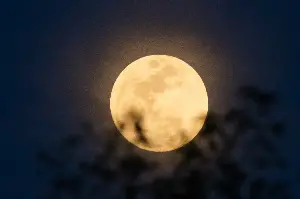 The Moon Has Changed Since Humans Last Set Foot on It. Here’s How