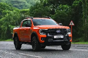 Ford Truck Month brings Ranger and Everest deals this September