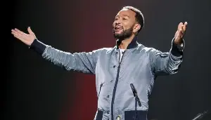 John Legend returns to Philippines for 2-day show