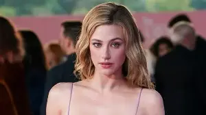 Lili Reinhart ‘definitely’ had notes for The Love Hypothesis movie, tried to protect fan-favourite moments | Interview