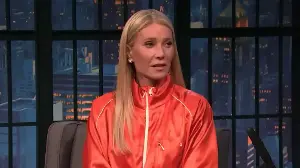 'Nobody Said It Was Easy' To See Your Kid Turn 20, But Gwyneth Paltrow's Handling It With Grace