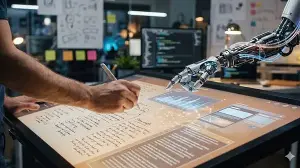 Anthropic opens ₹3.26 crore job for human writers; experts say it's a ‘premium on judgment’