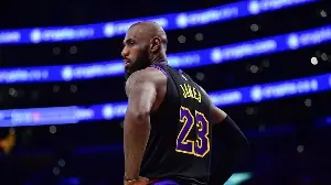 The Warriors can offer LeBron something no other non-Lakers destination can