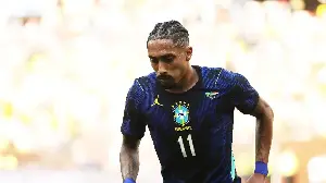 A nightmare for Barcelona: Raphinha comes off injured in the Australia match