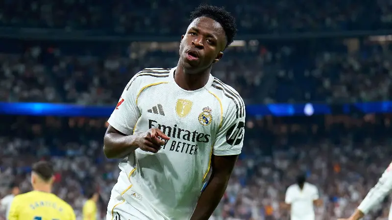 Vinicius Jr (Real Madrid)