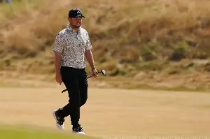 Alex Fitzpatrick gets brutally honest after awful final round