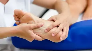 Orthopaedic expert suggests the best shoes for plantar fasciitis: Tips on how to choose and what to avoid