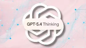 OpenAI rolls out GPT-5.4 Thinking