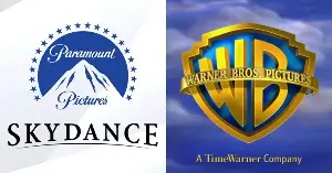 A host of Hollywood stars oppose Paramount's acquisition of Warner Bros.