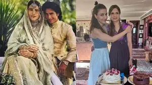 Soha Ali Khan, Saba Pataudi reveal why they didn't attend Saif Ali Khan's wedding with Amrita Singh: ‘We were told…’