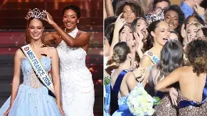 Buat Pertama Kali Dalam 73 Tahun, Miss France Tidak Sertai Miss Universe 2026 - "Ia Tidak Selari Dengan ..."