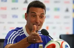 The other Lionel