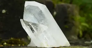 Spruce Pine quartz is vital for chips.
