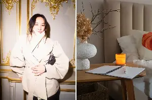 What Is ‘Bedtime Stacking’? Meet Gen Z’s Guilt-Free Answer to Bed Rotting