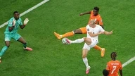 Haaland sets historic record, leads Norway to the Round of 32 at the 2026 World Cup.
