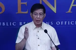 No overall mastermind in flood control scandal, Lacson says