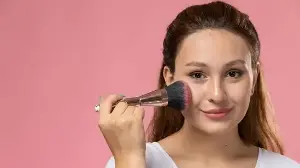 Do you know your blush depends on your skin type? Here are different blushes that you must have in your vanity kit