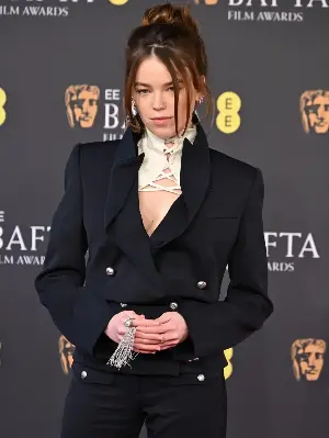 Supergirl star Milly Alcock was terrified her 'life was over at 22' after career slump