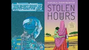 Stranger things: Check out Indian sci-fi that blends caste, class, tech anxieties