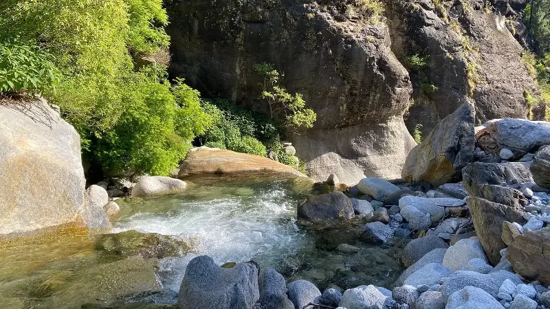 Picnic Spot