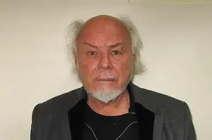 Gary Glitter charged with sexual offences against girl dating back nearly 50 years