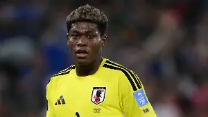 Juventus push for Zion Suzuki loan after PSG complete €35m transfer